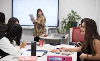 Heartland International English School