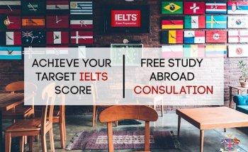 Madrelingua Corner - IELTS - Corsi di Inglese