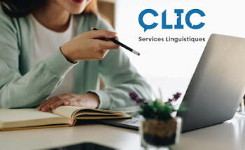 CLIC Services Linguistiques (Sherbrooke)