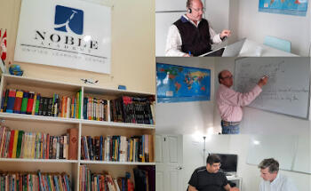 Noble Academy