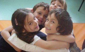 INTERNATIONAL SCHOOL OF BERGAMO - scuola elementare in inglese, asilo bilingue