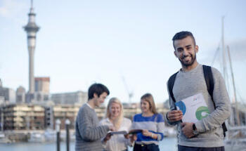 Auckland English Academy