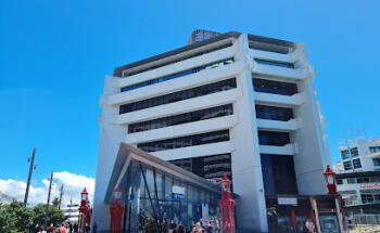 EF International Language Campus - English courses in Auckland