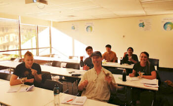 Spanish Institute Language School