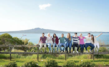 NZLC Auckland