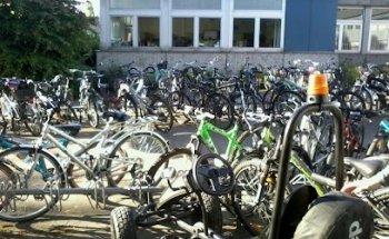 Europaschule Erkelenz - Realschule der Stadt Erkelenz