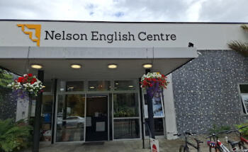 Nelson English Centre