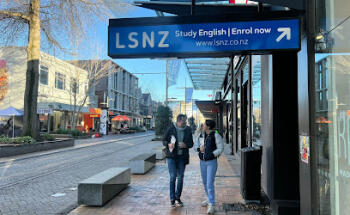 LSNZ