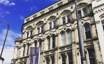 Bayswater College Liverpool