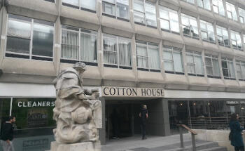 Kaplan International Languages - English School in Liverpool