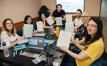 Dear Asia London - Learn Japanese, Korean & Chinese Languages & Cultures