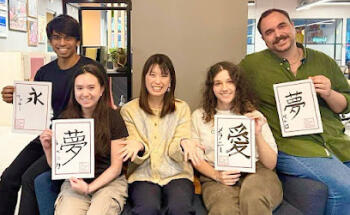 LingoClass- Japanese / Korean / Mandarin / Cantonese classes in London