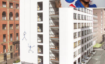 International House Manchester