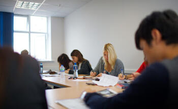 Bayswater College Bournemouth