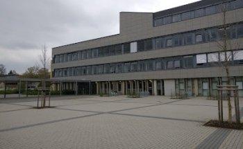 Cornelius Burgh Gymnasium