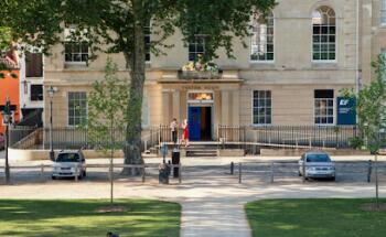 EF International Language Campus - English courses in Bristol