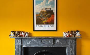 Oxford International Edinburgh English School