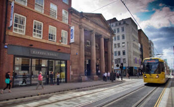 Berlitz Manchester