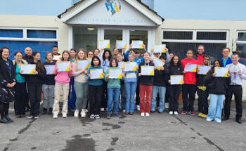 Westbourne Academy School of English