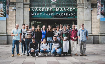 Capital School Of English (Cardiff)