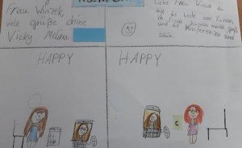 KUMON Mathematik und Englisch