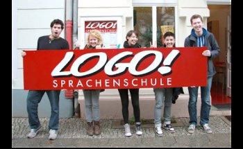 LOGO Sprachenschule