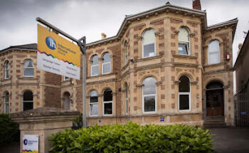 International House Bristol