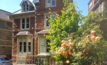 International House Bristol