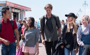 Brighton Language College International