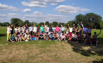 Eurospeak Language School- Reading