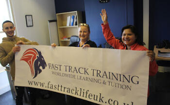 Fast Track Training