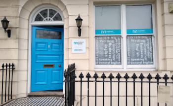 Malvern House Brighton