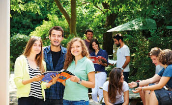 LSI Cambridge (English language school)