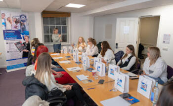 Creative English Language Academy