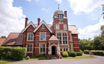 Loxdale English Centre