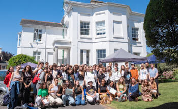 Isca School of English