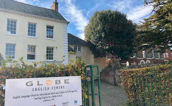 Globe English Centre Ltd
