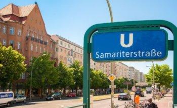 Sprachenatelier Berlin - German Language School