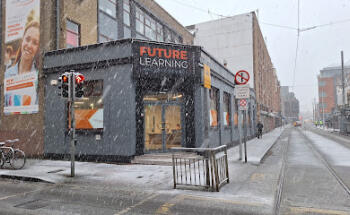 Future Learning Language School