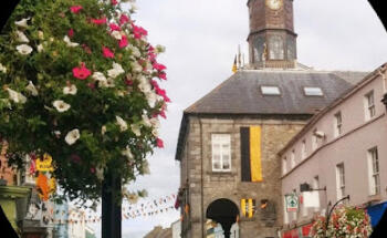 mackdonald language academy