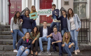 Patrick's English Academy