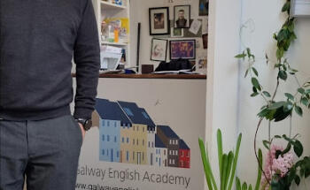 Galway English Academy