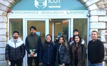 ICOT College Cork