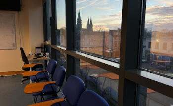 SEDA College - Cork Campus