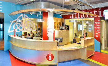 Atlantic Centre of Education