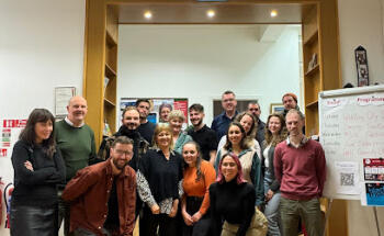 Cork English World - Inclusive Adult English Language School -