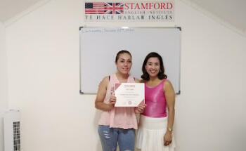 Cursos de Inglés en Santiago - STAMFORD CHILE