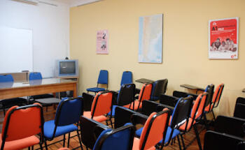 Tandem Santiago - Escuela de idiomas
