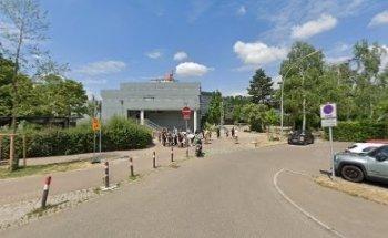 Zeppelinschule Fellbach