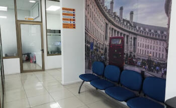 Bestwork English Institute